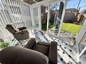 Conservatory- click for photo gallery